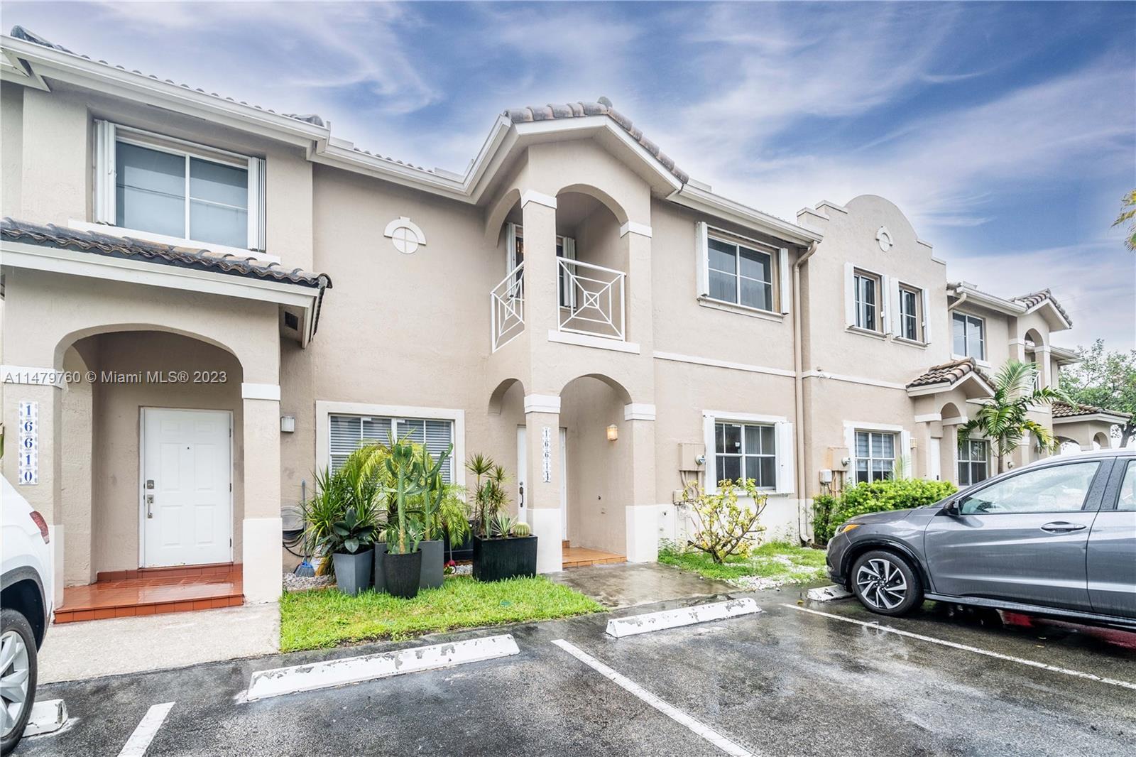 16614 NW 71st Avenue Miami Lakes FL 33014