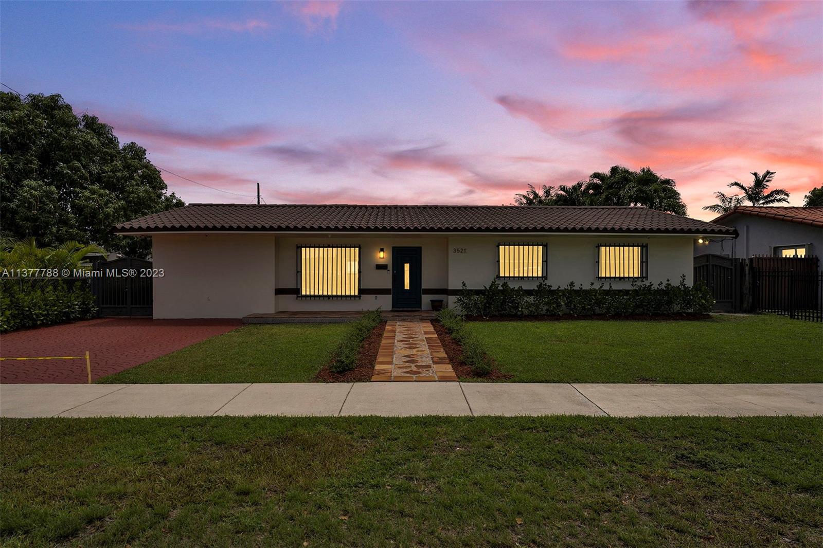 3521 SW 99th Court Miami FL 33165