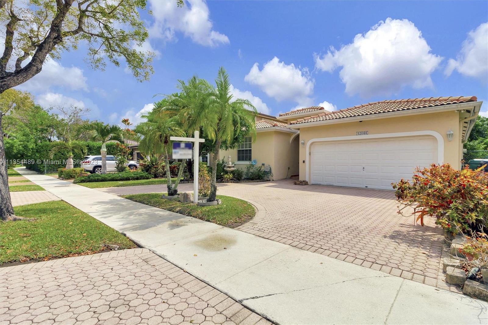 12044 SW 125th Street Miami FL 33186