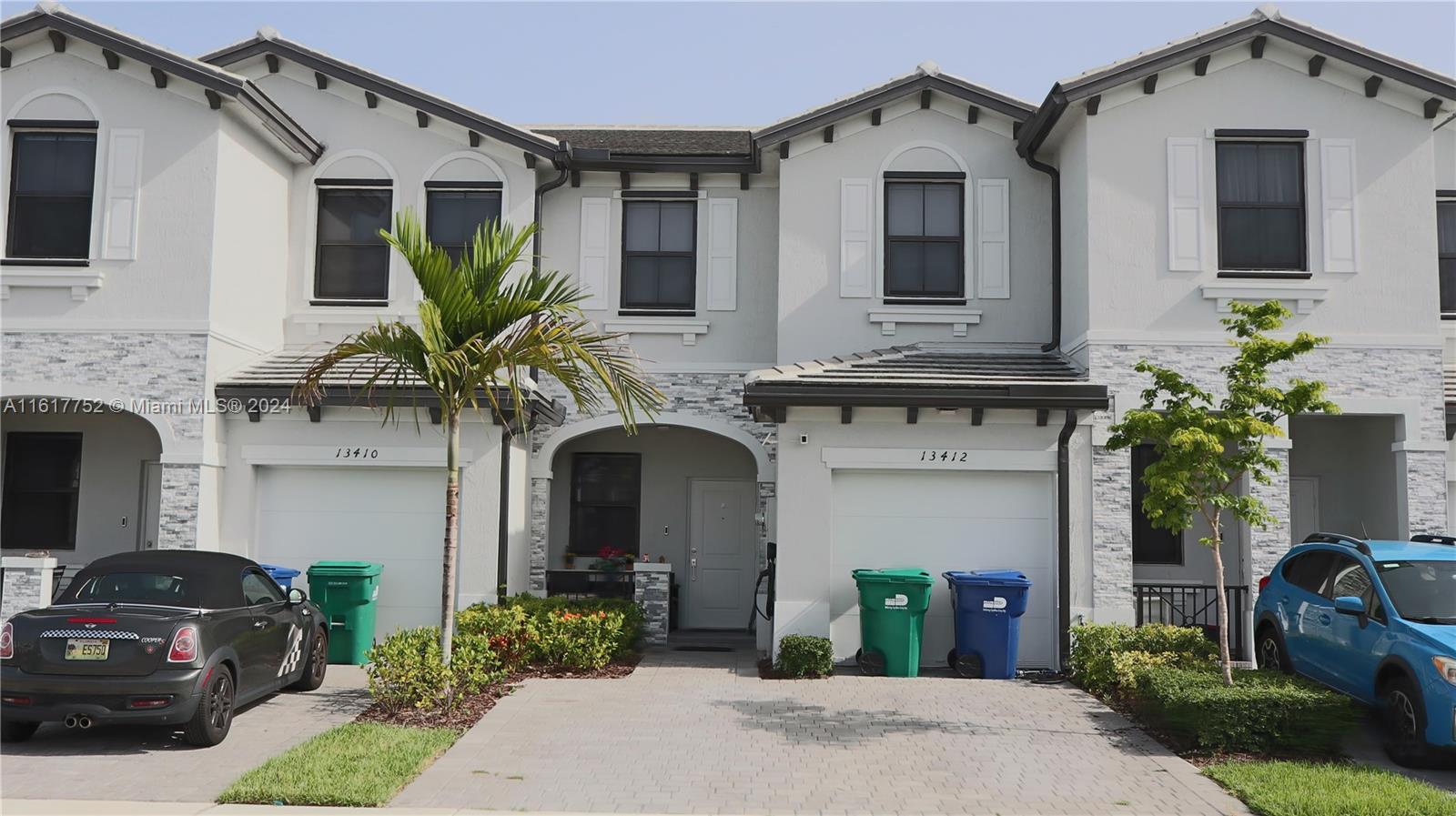 13412 SW 286th Street Homestead FL 33033
