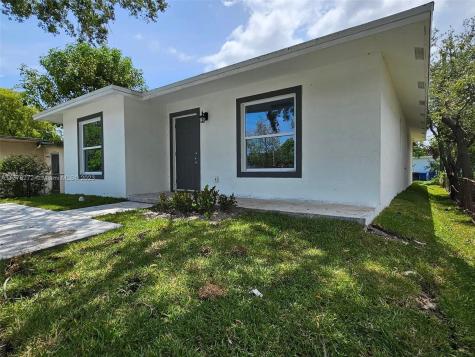 1706 NW 7th Court Fort Lauderdale FL 33311