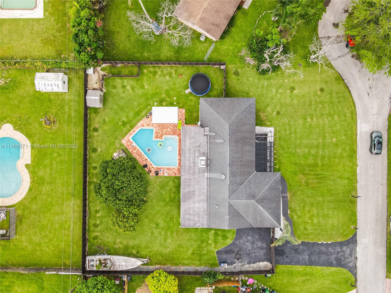 18624 SW 294th Terrace Homestead FL 33030