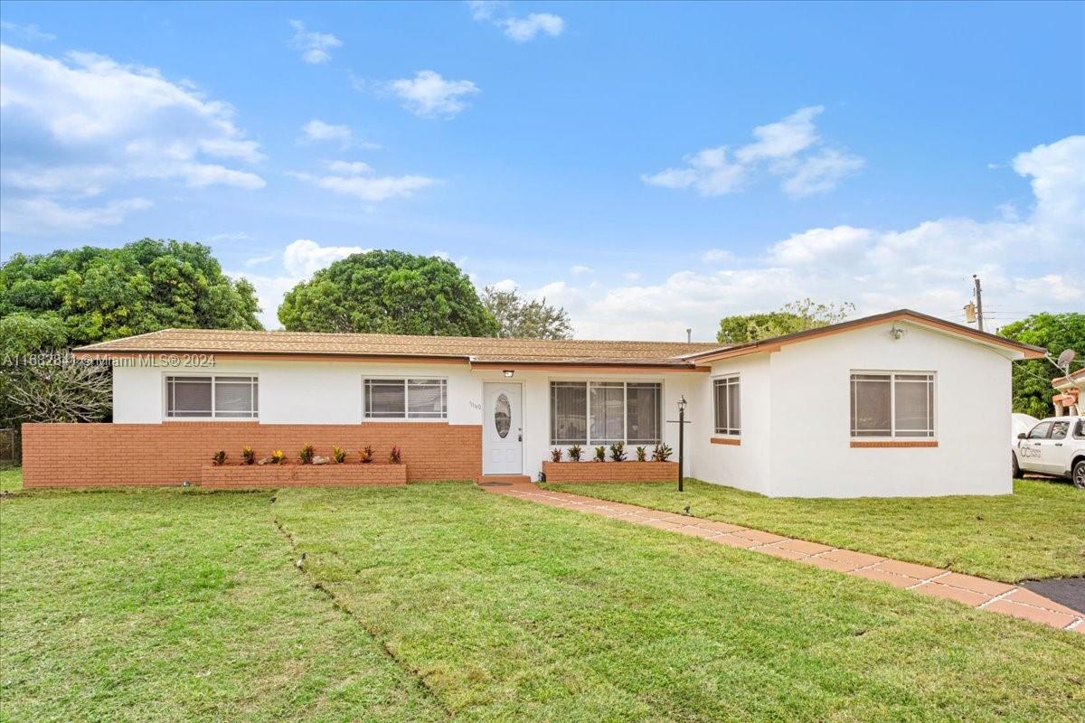 7160 SW 5th Court Pembroke Pines FL 33023