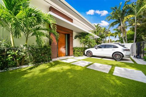 110 SW 19th Road Miami FL 33129