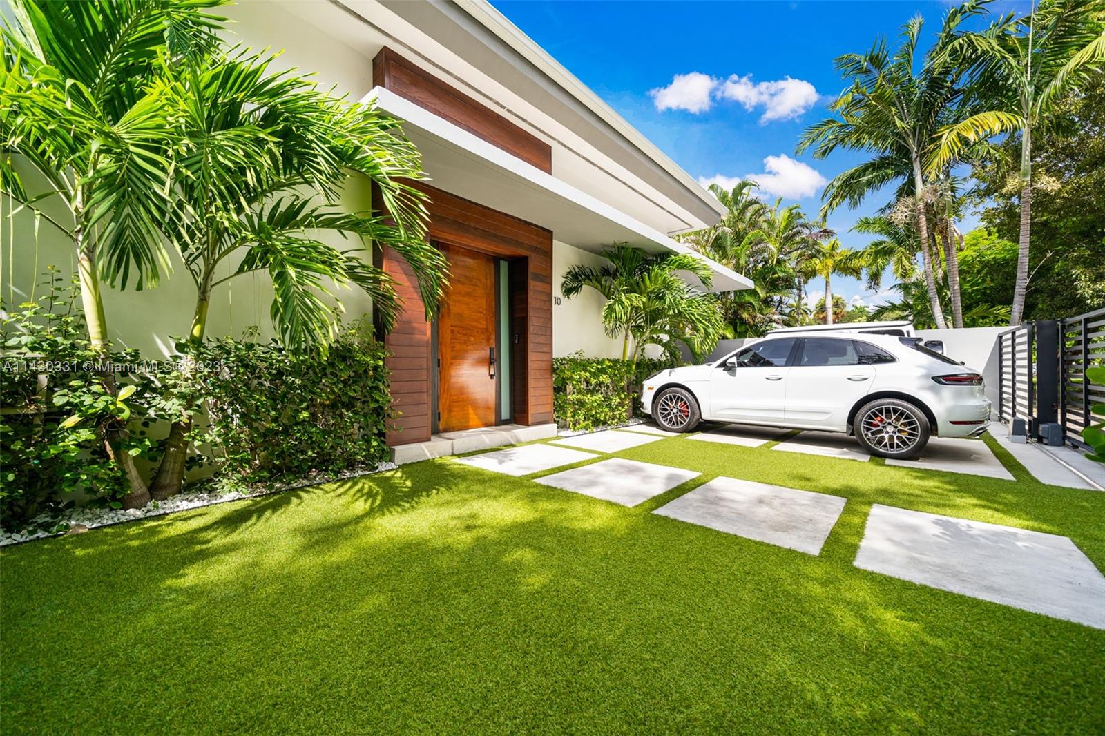 110 SW 19th Road Miami FL 33129