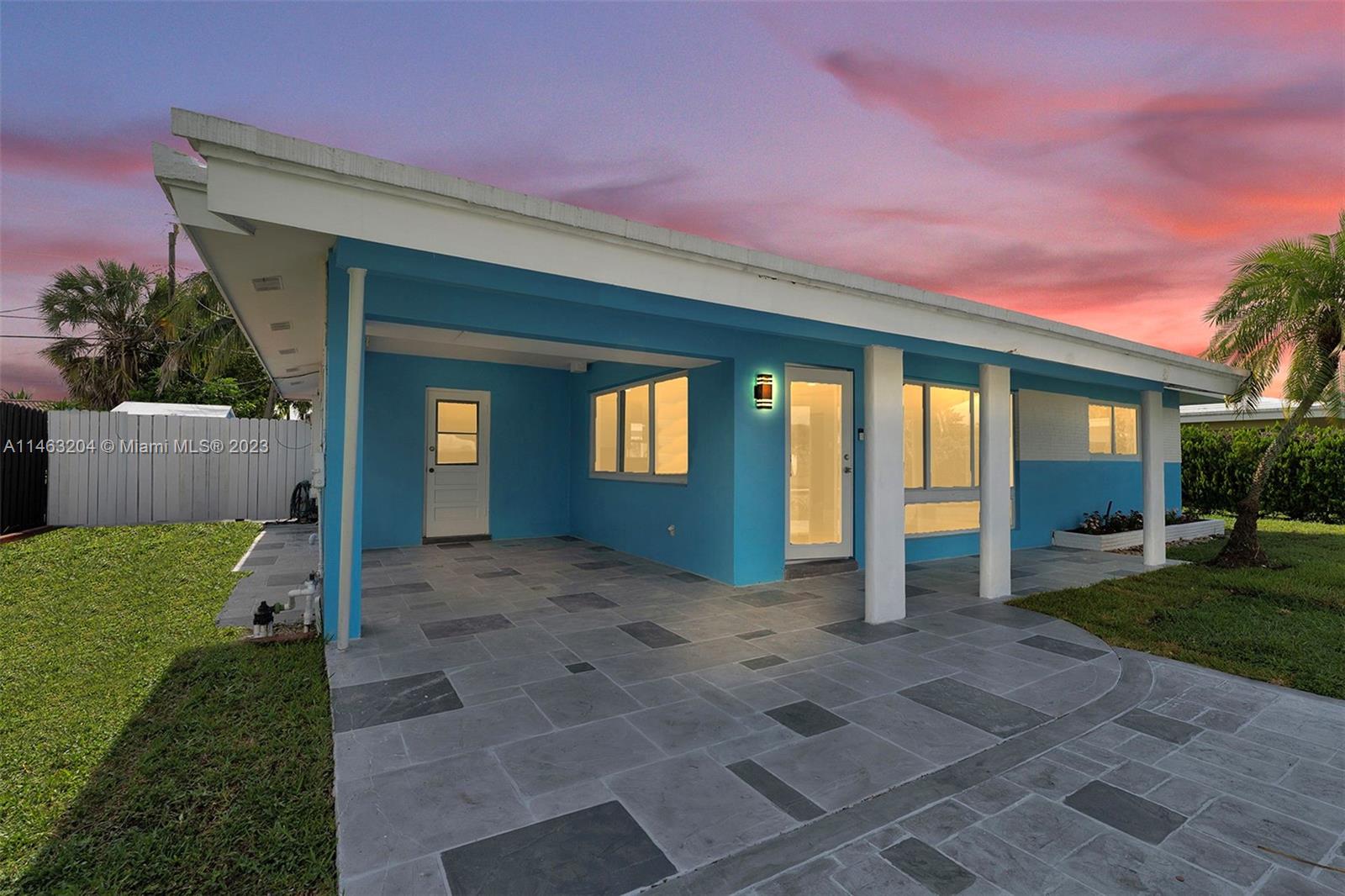 250 SE 1st Terrace Pompano Beach FL 33060