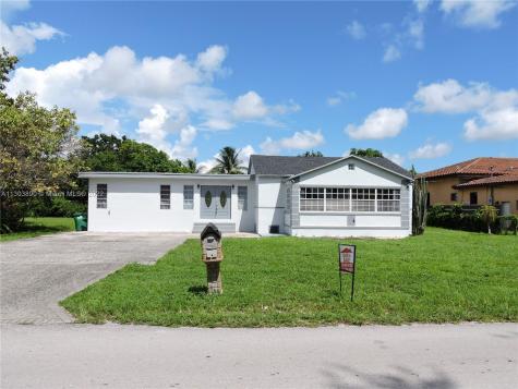 767 NW 153rd Street Miami FL 33169