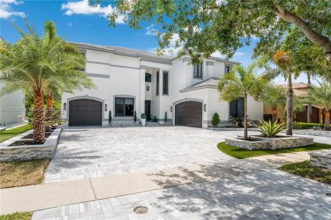 18862 SW 55th Street Miramar FL 33029