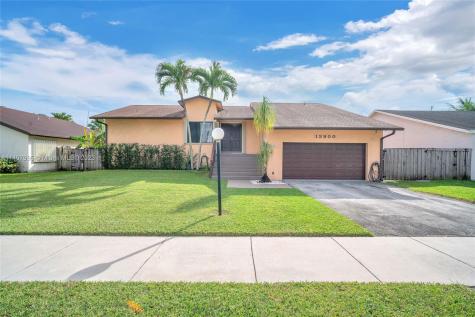 13900 SW 108th Street Miami FL 33186