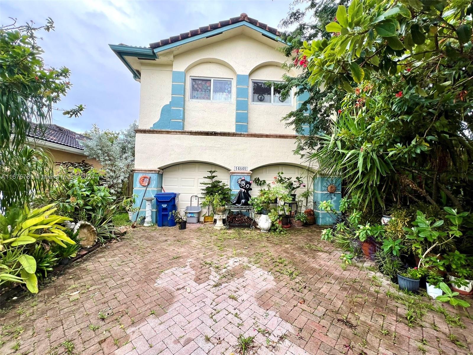 14848 SW 180th Street Miami FL 33187