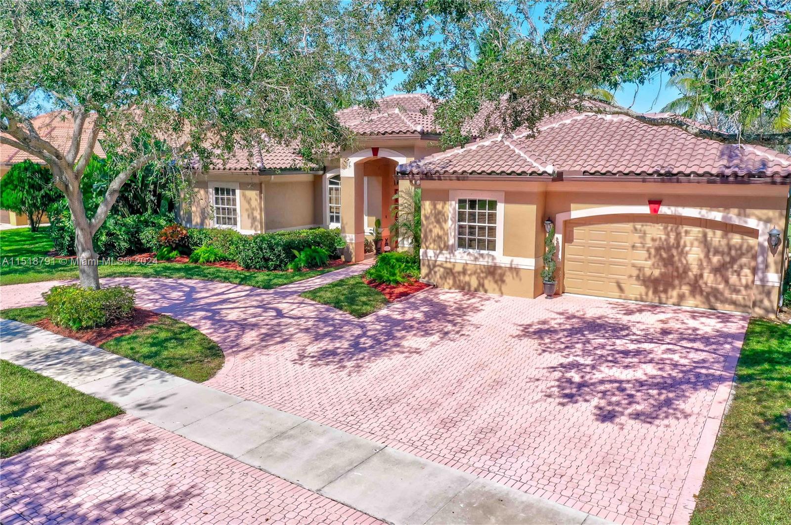 13947 SW 42nd Street Davie FL 33330