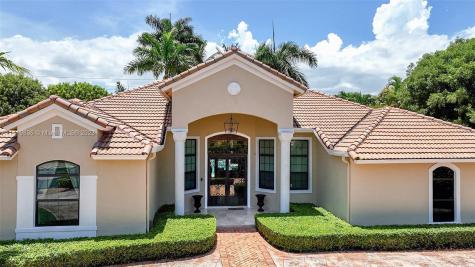 8631 SW 166th Street Palmetto Bay FL 33157