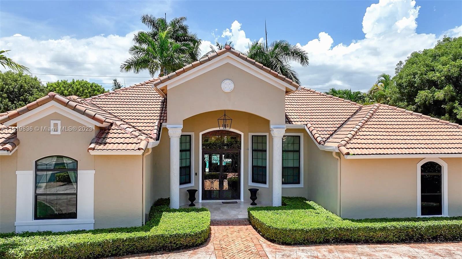 8631 SW 166th Street Palmetto Bay FL 33157
