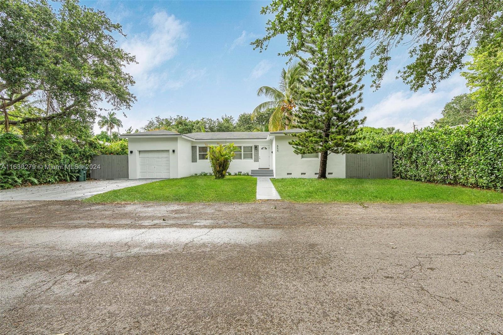 859 NE 115th Street Biscayne Park FL 33161