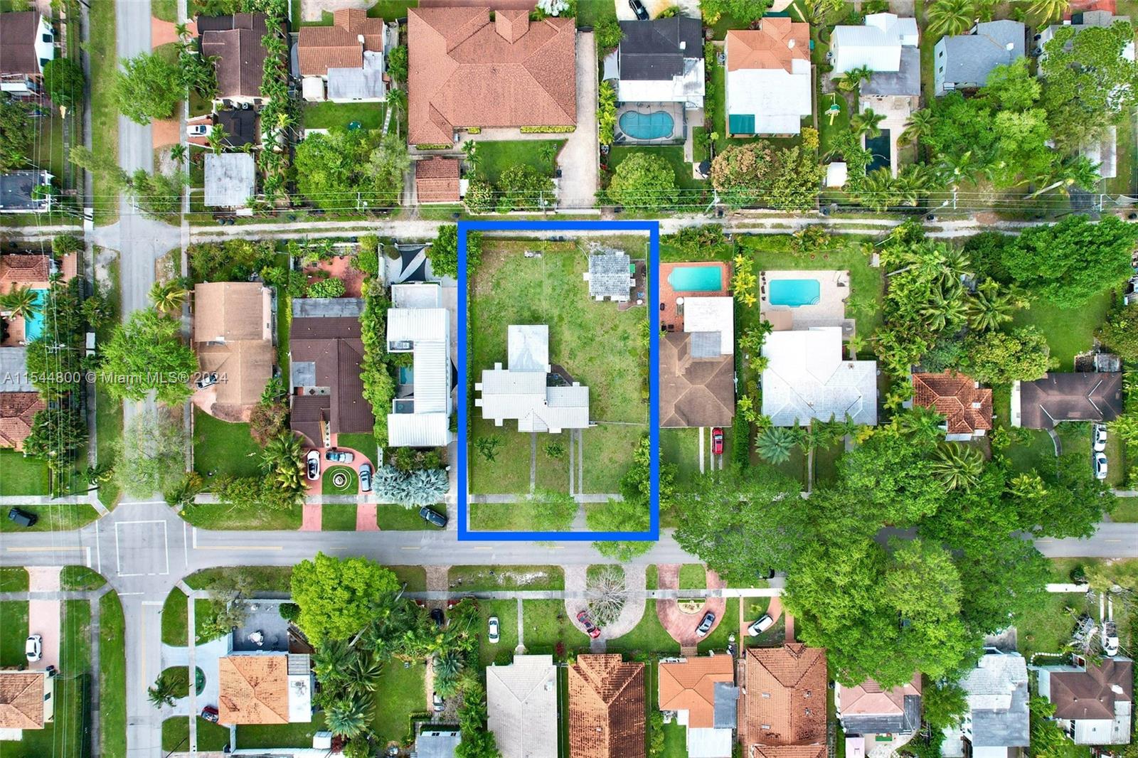 464 Minola Drive Miami Springs FL 33166