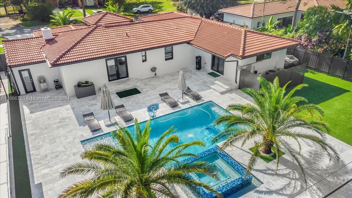 340 Navarre Drive Miami Springs FL 33166