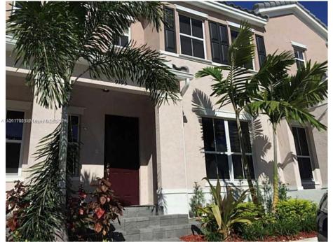 9395 SW 171st Court Miami FL 33196