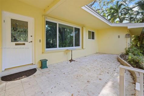 1780 NE 137th Terrace North Miami FL 33181