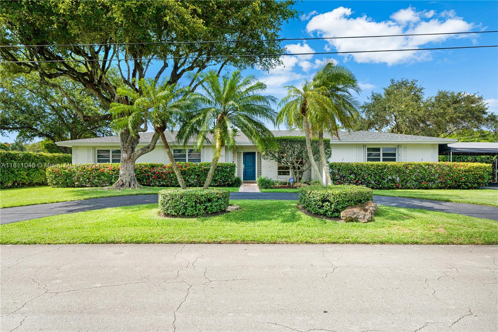 7360 SW 141st Terrace Palmetto Bay FL 33158