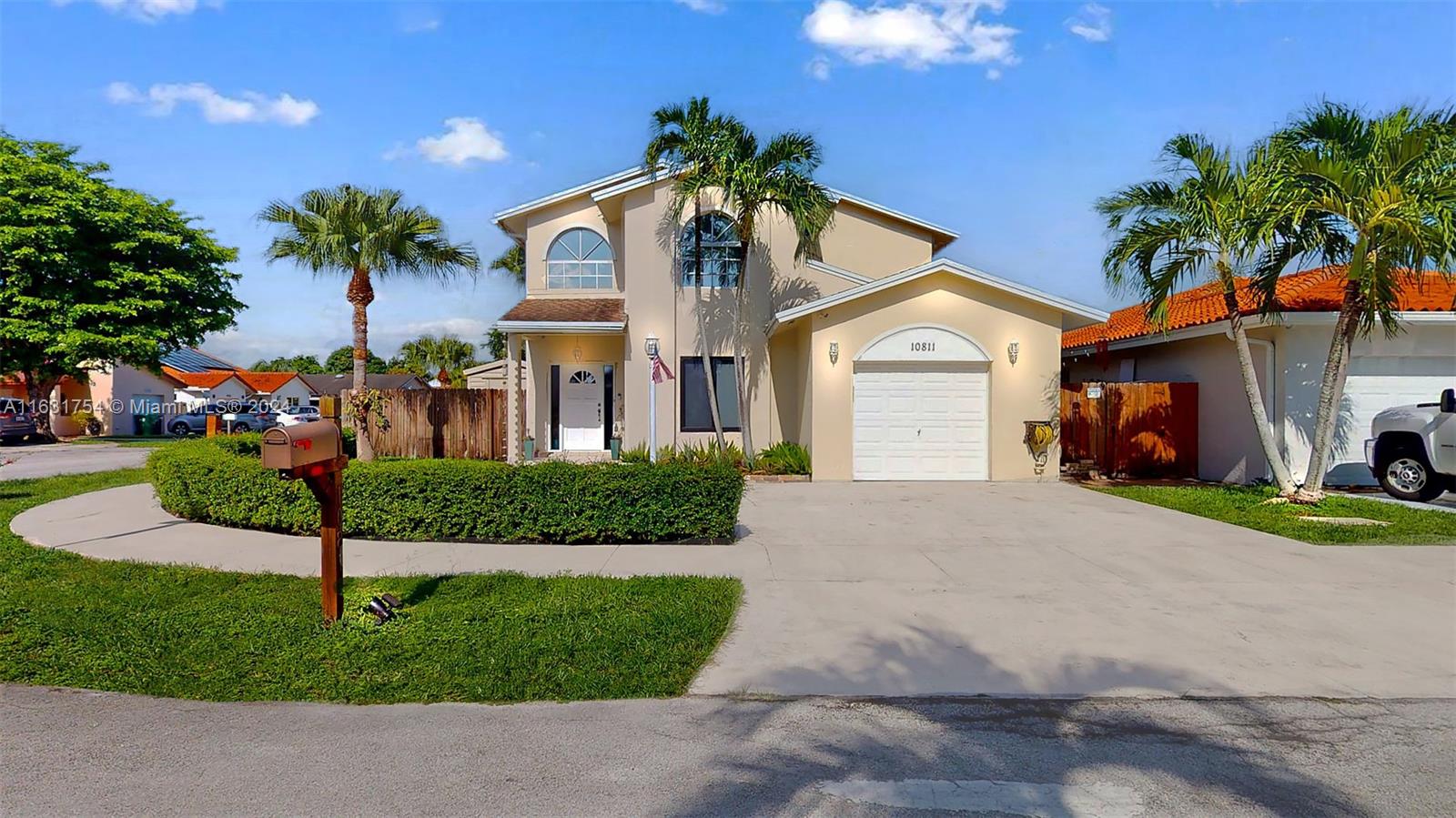 10811 SW 144th Avenue Miami FL 33186