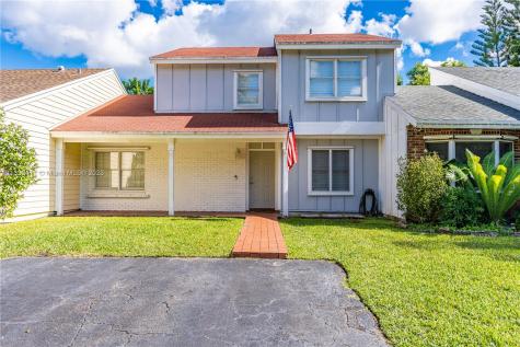 14417 SW 142nd Court Miami FL 33186