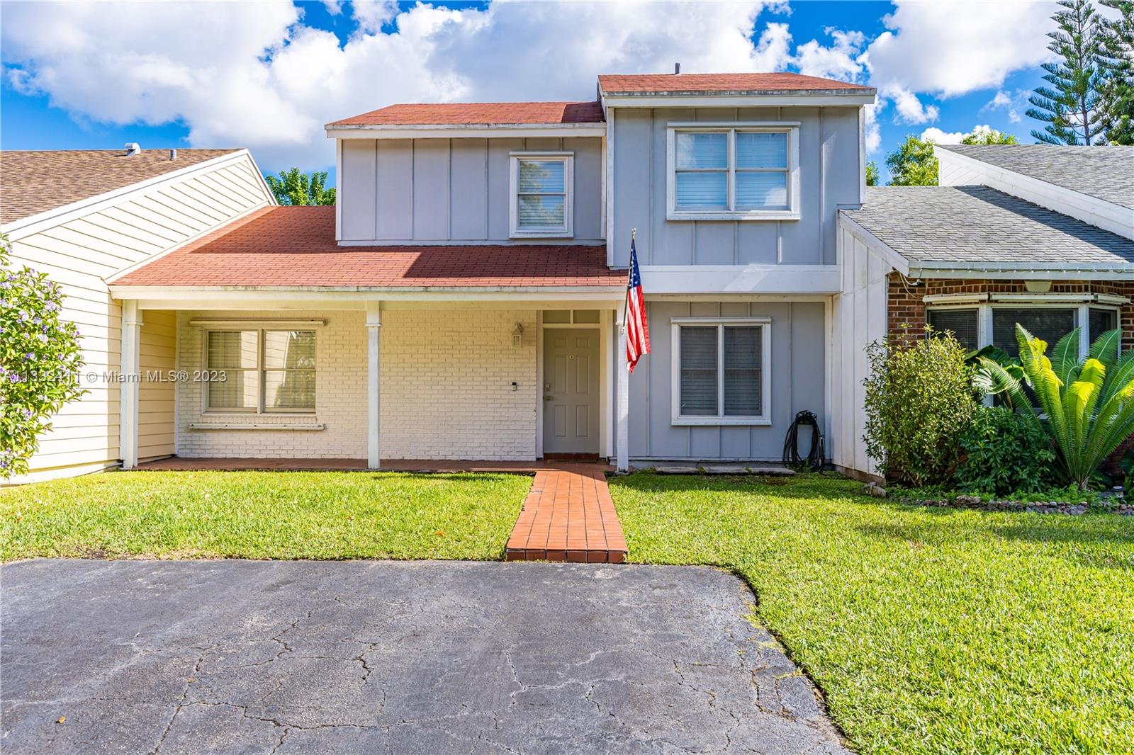 14417 SW 142nd Court Miami FL 33186