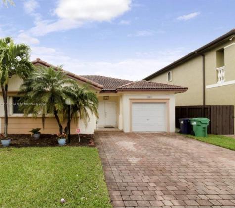 11411 SW 228th Terrace Miami FL 33170