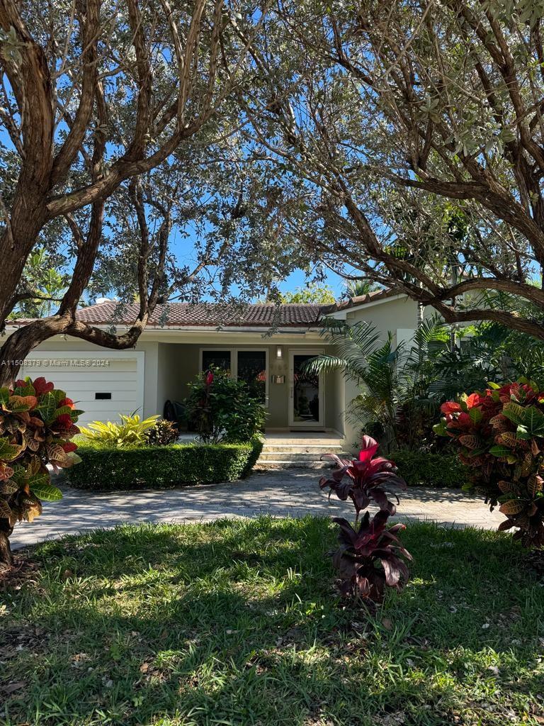 9165 Emerson Avenue Surfside FL 33154