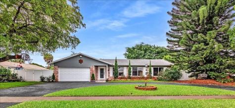 6081 SW 9th Street Plantation FL 33317