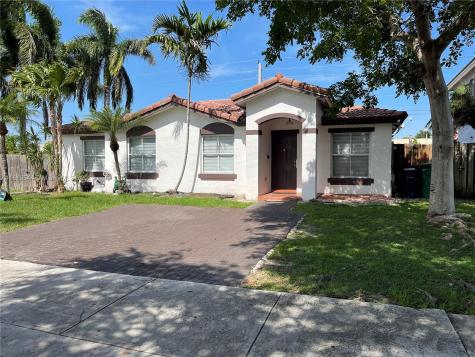 24601 SW 112th Court Homestead FL 33032