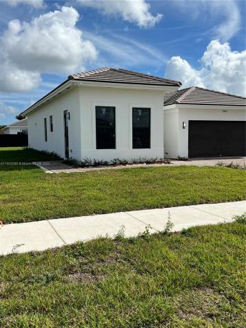 30807 SW 192nd Court Homestead FL 33030