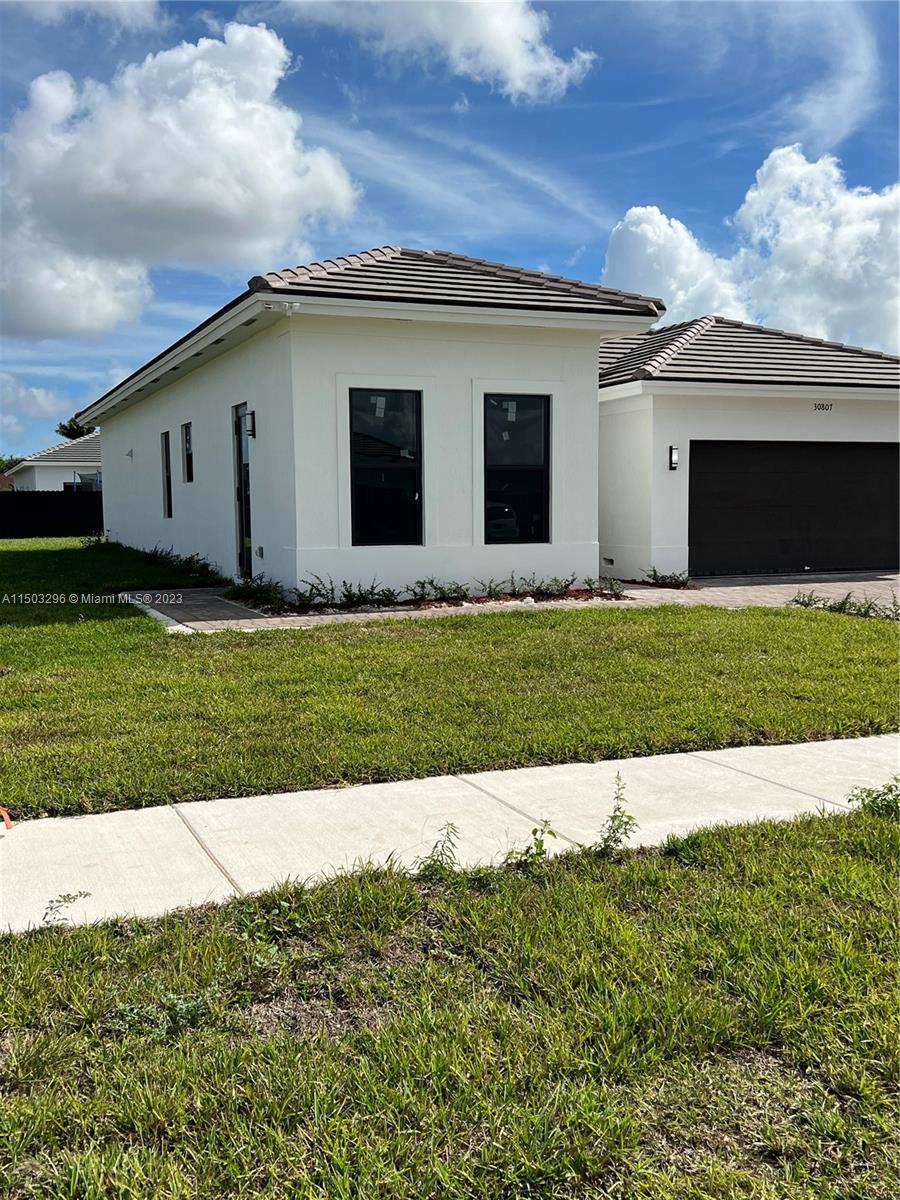 30807 SW 192nd Court Homestead FL 33030