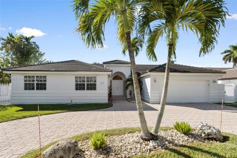 3490 SW 142nd Place Miami FL 33175