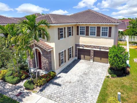 17075 SW 92nd Street Miami FL 33196