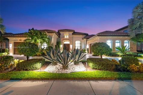 16822 Crown Bridge Drive Delray Beach FL 33446