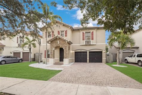11419 SW 243rd Terrace Homestead FL 33032