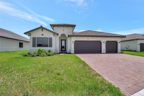 4994 Ofanto Lane Ave Maria FL 34142