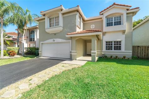 7686 NW 25th Street Margate FL 33063