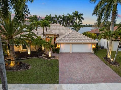 18611 SW 39th Street Miramar FL 33029