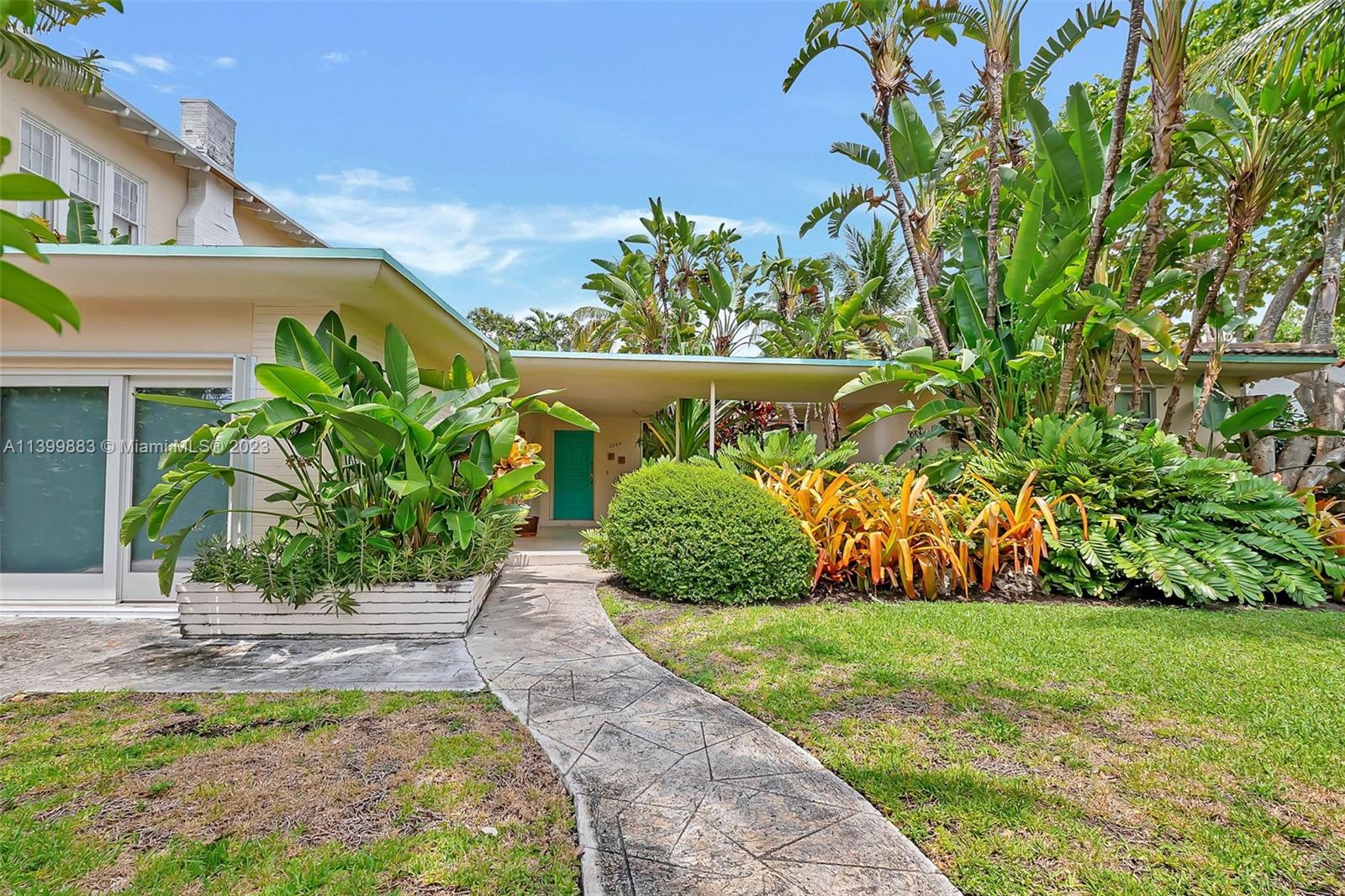 2385 N Bay Road Miami Beach FL 33140