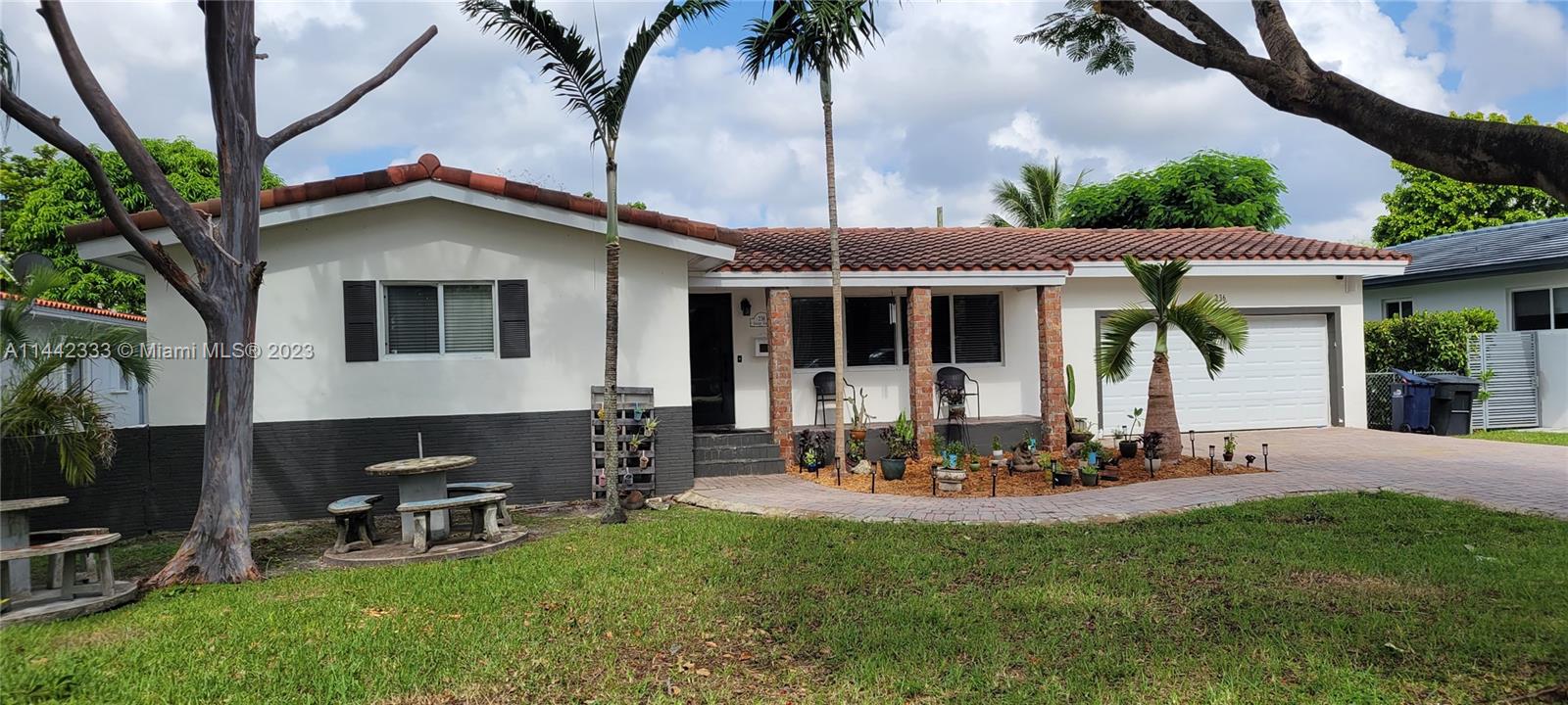 236 Apache Street Miami Springs FL 33166