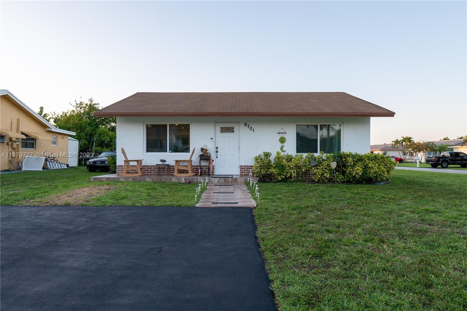 9701 NW 70th Street Tamarac FL 33321