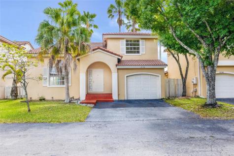 12738 NW 13th Street Sunrise FL 33323
