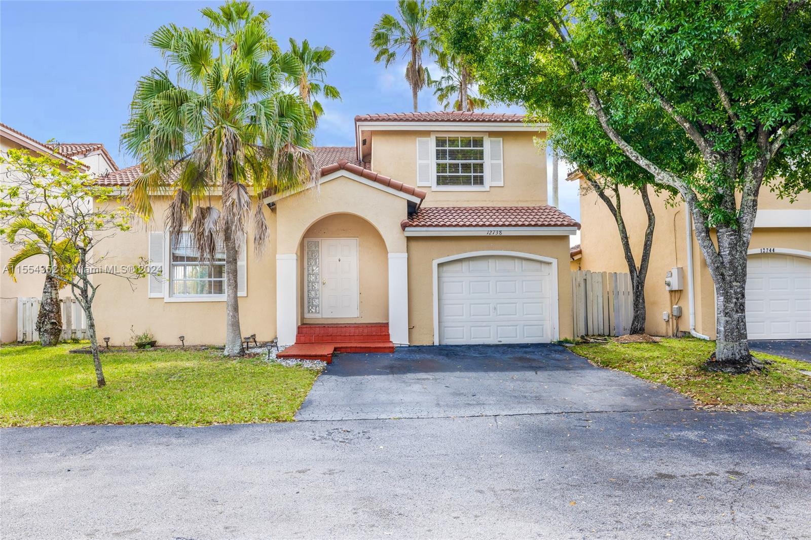 12738 NW 13th Street Sunrise FL 33323