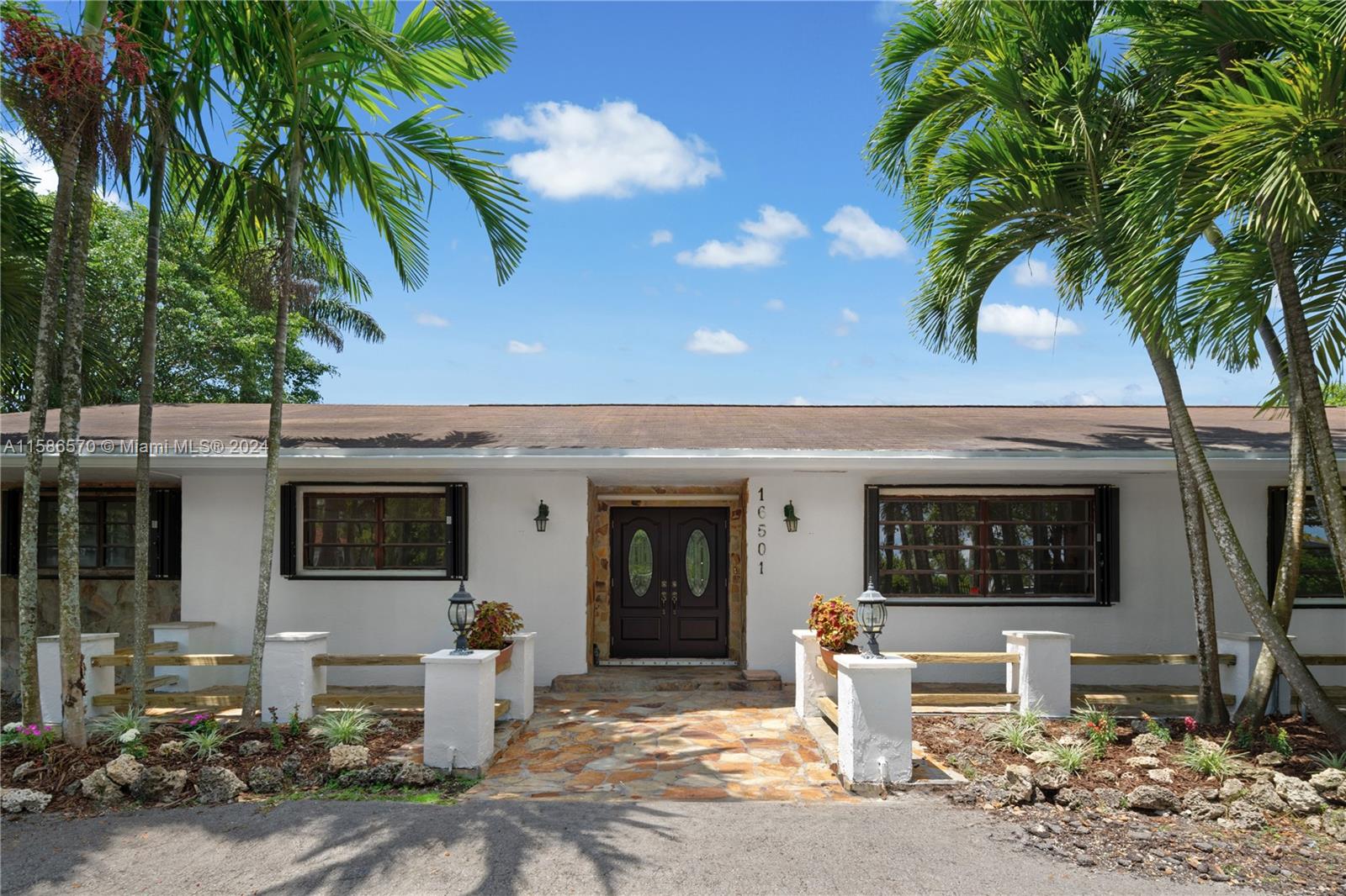 16501 SW 199th Street Miami FL 33187