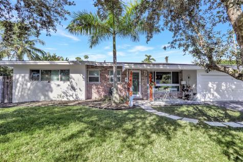 171 SW 62nd Avenue Plantation FL 33317