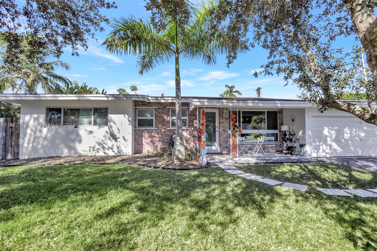 171 SW 62nd Avenue Plantation FL 33317