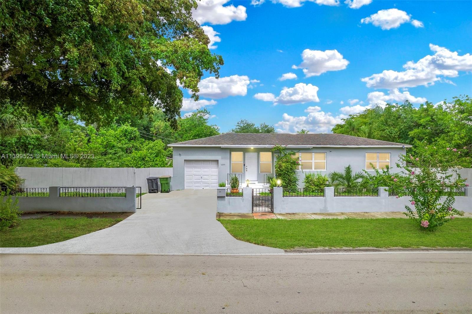13205 NE 12th Avenue North Miami FL 33161