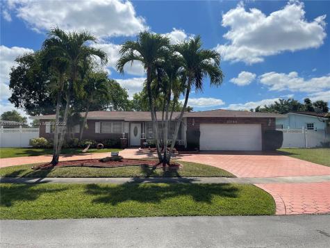 11040 NW 15th Street Pembroke Pines FL 33026