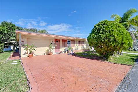 4115 NW 47th Court Tamarac FL 33319